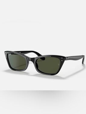 Ray-Ban Lady Burbank sunglasses